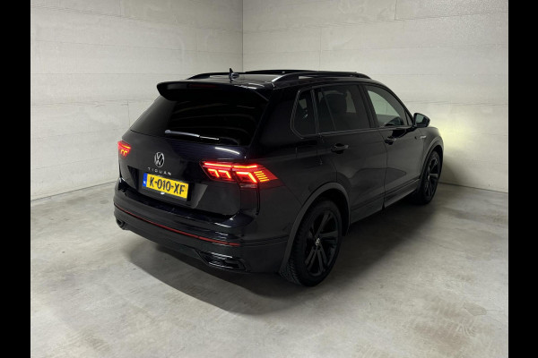 Volkswagen Tiguan 1.5 TSI R-Line Black Style Pano H/K NAP