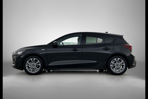 Ford Focus 1.0 EcoBoost Hybrid ST Line X CAMERA CARPLAY  AD-CRUISE