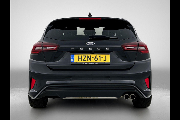 Ford Focus 1.0 EcoBoost Hybrid ST Line X CAMERA CARPLAY  AD-CRUISE
