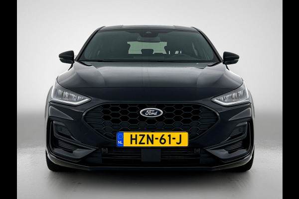 Ford Focus 1.0 EcoBoost Hybrid ST Line X CAMERA CARPLAY  AD-CRUISE