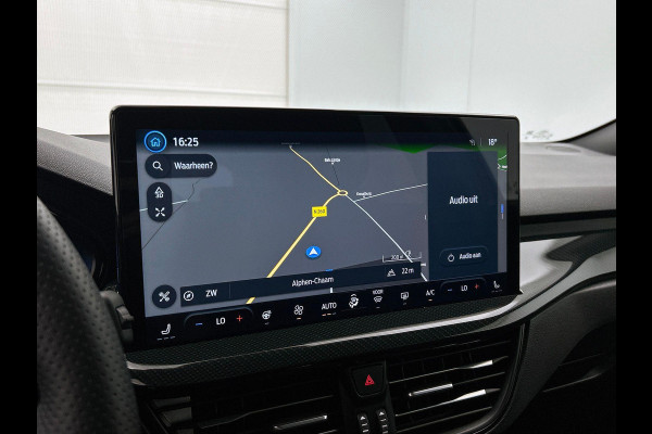 Ford Focus 1.0 EcoBoost Hybrid ST Line X CAMERA CARPLAY  AD-CRUISE