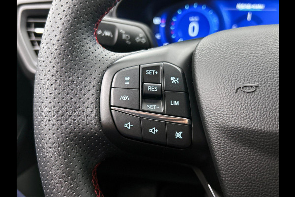 Ford Focus 1.0 EcoBoost Hybrid ST Line X CAMERA CARPLAY  AD-CRUISE