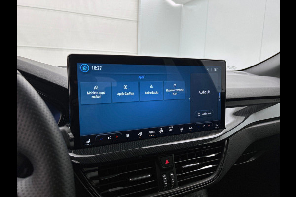 Ford Focus 1.0 EcoBoost Hybrid ST Line X CAMERA CARPLAY  AD-CRUISE