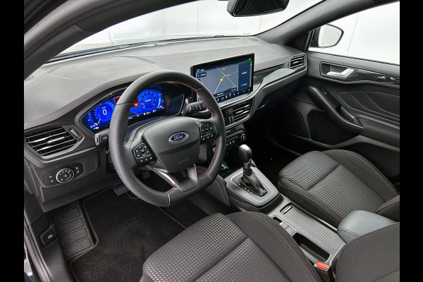 Ford Focus 1.0 EcoBoost Hybrid ST Line X CAMERA CARPLAY  AD-CRUISE