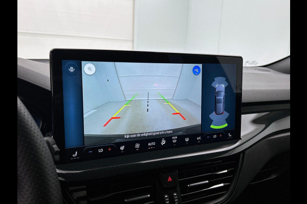Ford Focus 1.0 EcoBoost Hybrid ST Line X CAMERA CARPLAY  AD-CRUISE