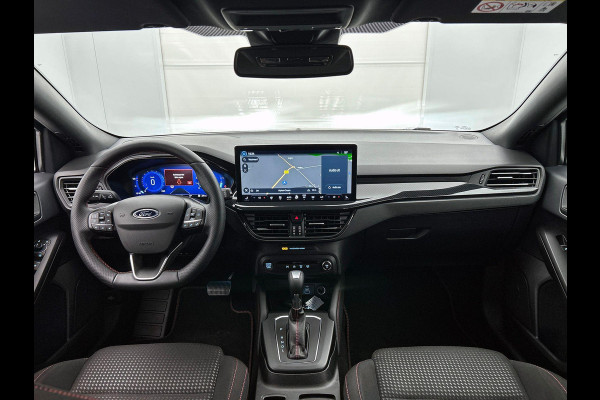 Ford Focus 1.0 EcoBoost Hybrid ST Line X CAMERA CARPLAY  AD-CRUISE