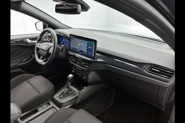 Ford Focus 1.0 EcoBoost Hybrid ST Line X CAMERA CARPLAY  AD-CRUISE