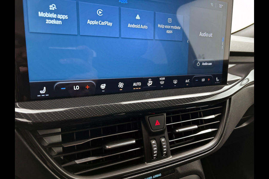Ford Focus 1.0 EcoBoost Hybrid ST Line X CAMERA CARPLAY  AD-CRUISE
