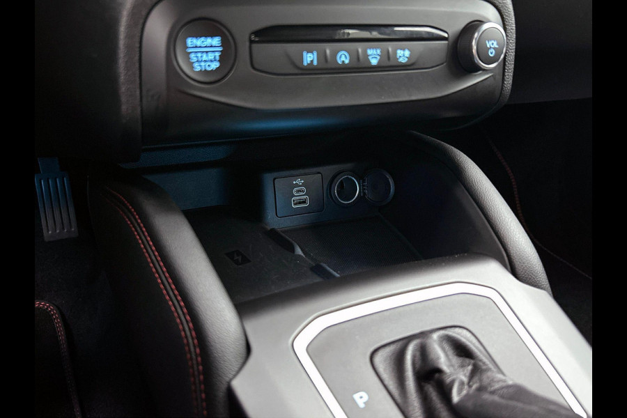 Ford Focus 1.0 EcoBoost Hybrid ST Line X CAMERA CARPLAY  AD-CRUISE