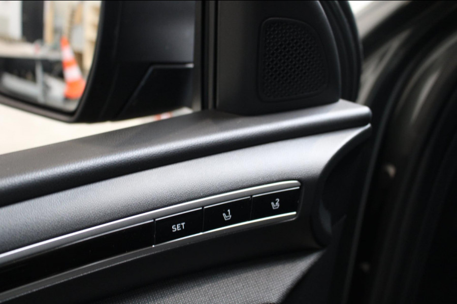 Hyundai Tucson 1.6 T-GDI MHEV Premium Leer/camera/Cruise Prijs is rijklaar incl 12 maanden bovag