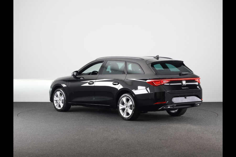 Seat Leon Sportstourer FR Business PHEV 1.5 TSI 204 pk 6 versn. DSG| Safe & Driving pack | Trekhaak wegklapbaar