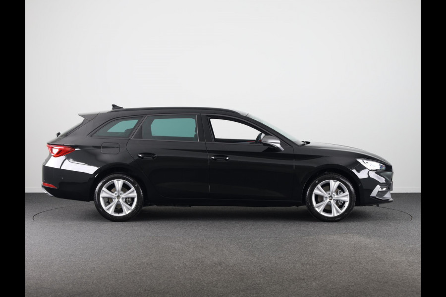 Seat Leon Sportstourer FR Business PHEV 1.5 TSI 204 pk 6 versn. DSG| Safe & Driving pack | Trekhaak wegklapbaar