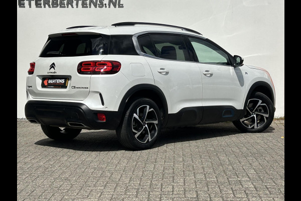 Citroën C5 Aircross 1.6 Plug-in Hybrid 225 Shine | Adaptive cruise | Rondomzicht camera | Prijs is rijklaar