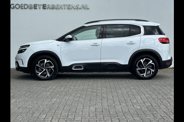 Citroën C5 Aircross 1.6 Plug-in Hybrid 225 Shine | Adaptive cruise | Rondomzicht camera | Prijs is rijklaar