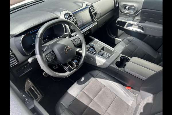 Citroën C5 Aircross 1.6 Plug-in Hybrid 225 Shine | Adaptive cruise | Rondomzicht camera | Prijs is rijklaar
