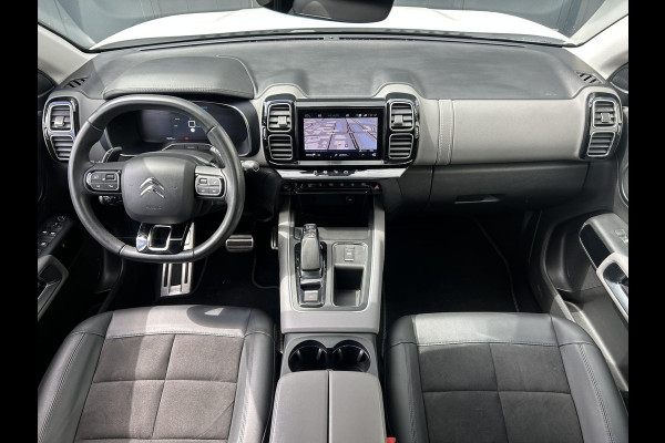 Citroën C5 Aircross 1.6 Plug-in Hybrid 225 Shine | Adaptive cruise | Rondomzicht camera | Prijs is rijklaar