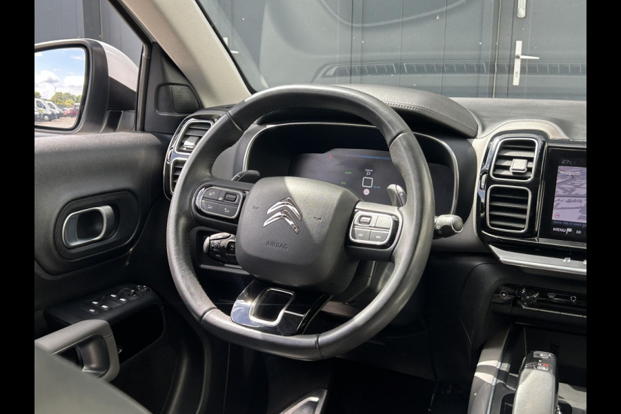 Citroën C5 Aircross 1.6 Plug-in Hybrid 225 Shine | Adaptive cruise | Rondomzicht camera | Prijs is rijklaar