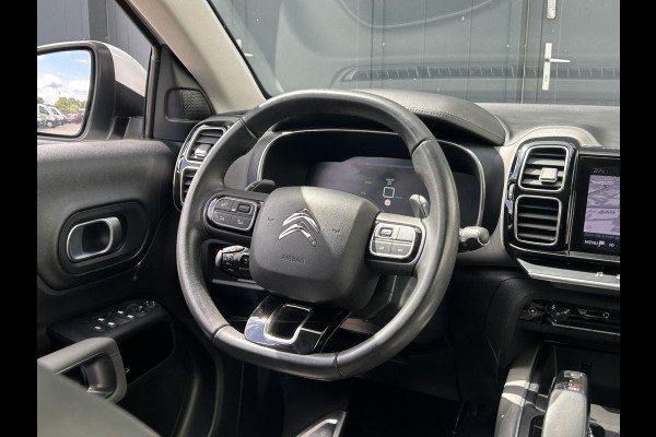 Citroën C5 Aircross 1.6 Plug-in Hybrid 225 Shine | Adaptive cruise | Rondomzicht camera | Prijs is rijklaar