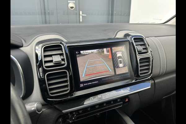 Citroën C5 Aircross 1.6 Plug-in Hybrid 225 Shine | Adaptive cruise | Rondomzicht camera | Prijs is rijklaar