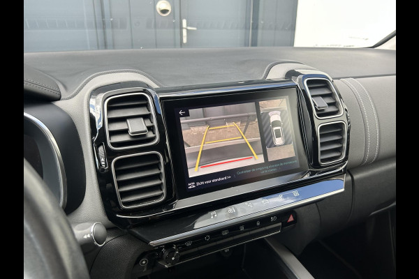 Citroën C5 Aircross 1.6 Plug-in Hybrid 225 Shine | Adaptive cruise | Rondomzicht camera | Prijs is rijklaar