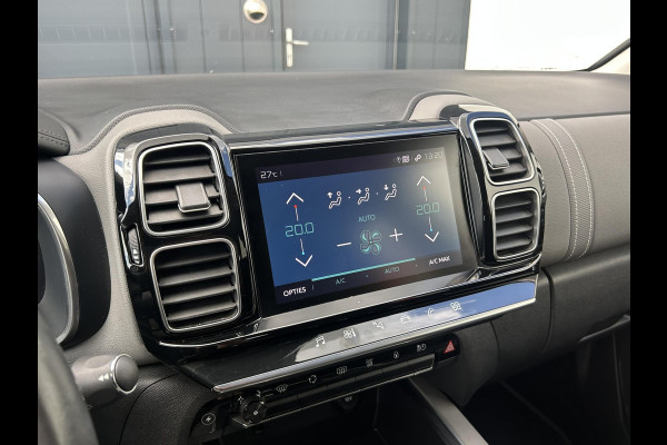 Citroën C5 Aircross 1.6 Plug-in Hybrid 225 Shine | Adaptive cruise | Rondomzicht camera | Prijs is rijklaar