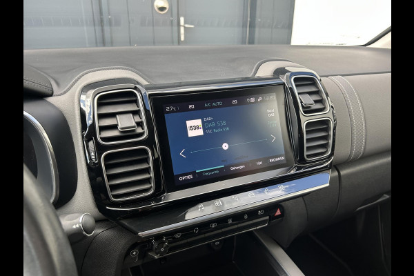 Citroën C5 Aircross 1.6 Plug-in Hybrid 225 Shine | Adaptive cruise | Rondomzicht camera | Prijs is rijklaar