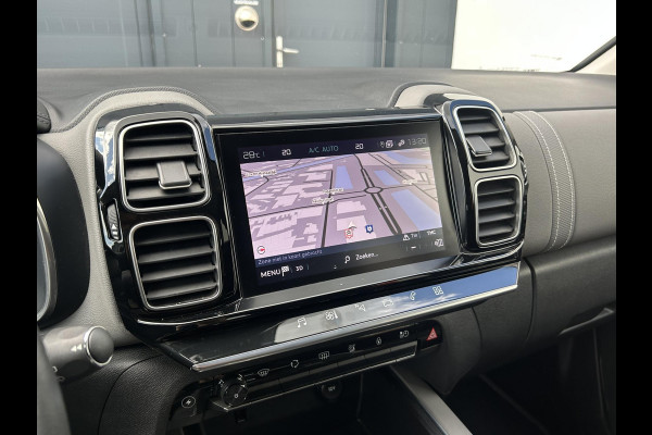 Citroën C5 Aircross 1.6 Plug-in Hybrid 225 Shine | Adaptive cruise | Rondomzicht camera | Prijs is rijklaar