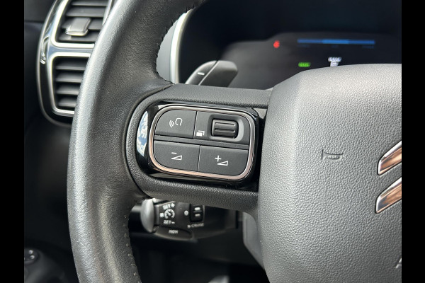 Citroën C5 Aircross 1.6 Plug-in Hybrid 225 Shine | Adaptive cruise | Rondomzicht camera | Prijs is rijklaar