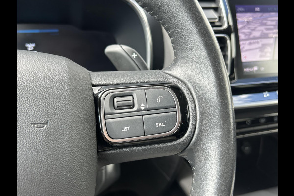 Citroën C5 Aircross 1.6 Plug-in Hybrid 225 Shine | Adaptive cruise | Rondomzicht camera | Prijs is rijklaar