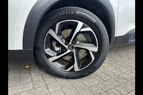 Citroën C5 Aircross 1.6 Plug-in Hybrid 225 Shine | Adaptive cruise | Rondomzicht camera | Prijs is rijklaar