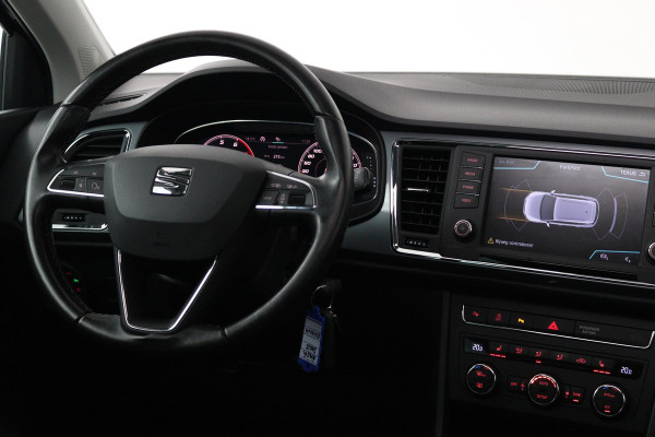 Seat Ateca 1.0 EcoTSI Style Business Intense (PANORAMADAK, STOELVERWARMING, DIGITALE COCKPIT, CAMERA, NAVIGATIE CARPLAY)