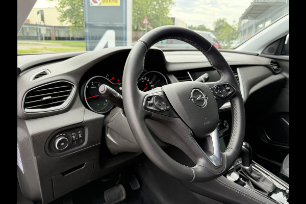 Opel Grandland X BWJ 11-2019 | 1.6T 181PK Executive AUTOMAAT | TREKHAAK | CAMERA  | CLIMA | NAVI | CARPLAY | PDC |