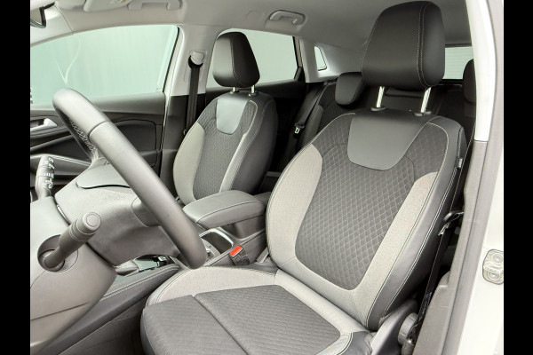 Opel Grandland X BWJ 11-2019 | 1.6T 181PK Executive AUTOMAAT | TREKHAAK | CAMERA  | CLIMA | NAVI | CARPLAY | PDC |