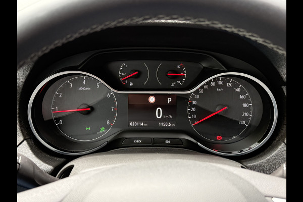 Opel Grandland X BWJ 11-2019 | 1.6T 181PK Executive AUTOMAAT | TREKHAAK | CAMERA  | CLIMA | NAVI | CARPLAY | PDC |