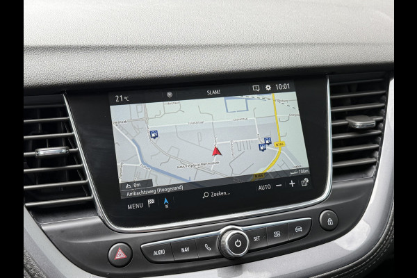 Opel Grandland X BWJ 11-2019 | 1.6T 181PK Executive AUTOMAAT | TREKHAAK | CAMERA  | CLIMA | NAVI | CARPLAY | PDC |