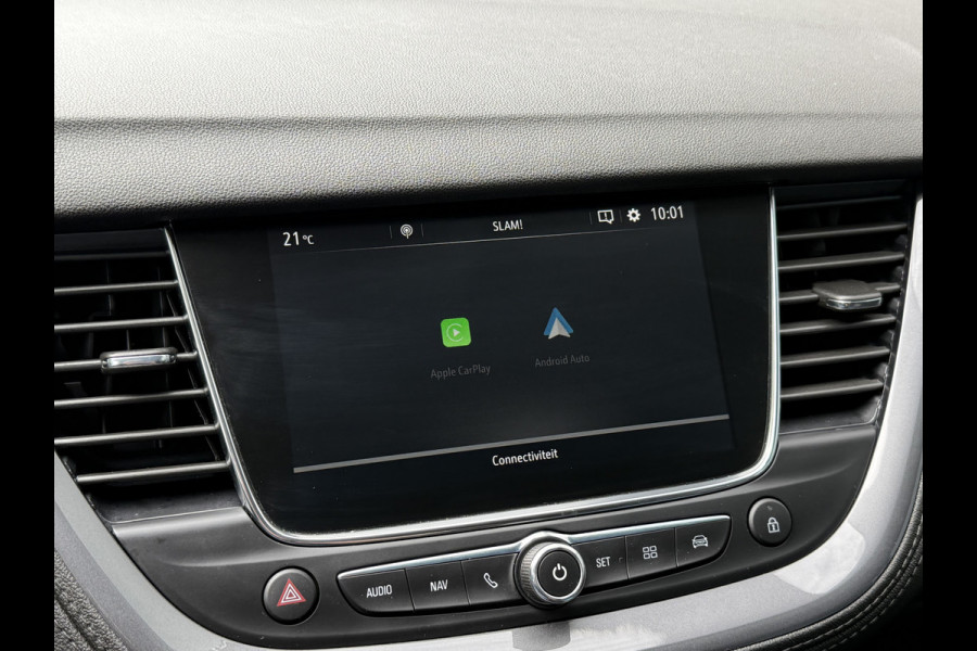 Opel Grandland X BWJ 11-2019 | 1.6T 181PK Executive AUTOMAAT | TREKHAAK | CAMERA  | CLIMA | NAVI | CARPLAY | PDC |