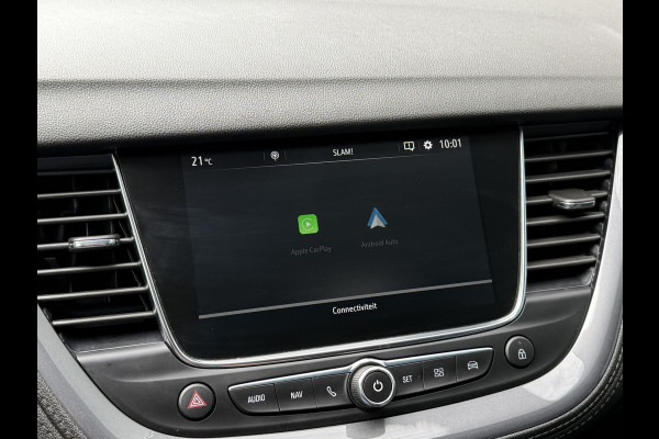 Opel Grandland X BWJ 11-2019 | 1.6T 181PK Executive AUTOMAAT | TREKHAAK | CAMERA  | CLIMA | NAVI | CARPLAY | PDC |