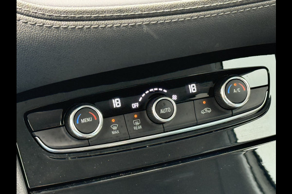 Opel Grandland X BWJ 11-2019 | 1.6T 181PK Executive AUTOMAAT | TREKHAAK | CAMERA  | CLIMA | NAVI | CARPLAY | PDC |
