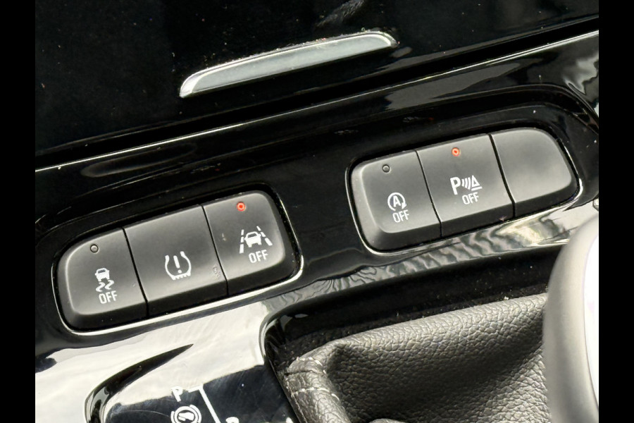 Opel Grandland X BWJ 11-2019 | 1.6T 181PK Executive AUTOMAAT | TREKHAAK | CAMERA  | CLIMA | NAVI | CARPLAY | PDC |