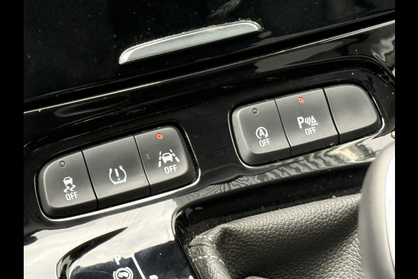 Opel Grandland X BWJ 11-2019 | 1.6T 181PK Executive AUTOMAAT | TREKHAAK | CAMERA  | CLIMA | NAVI | CARPLAY | PDC |