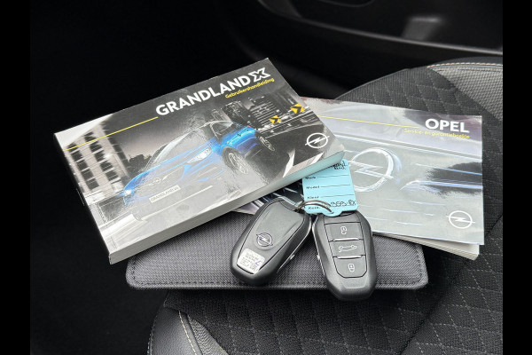 Opel Grandland X BWJ 11-2019 | 1.6T 181PK Executive AUTOMAAT | TREKHAAK | CAMERA  | CLIMA | NAVI | CARPLAY | PDC |