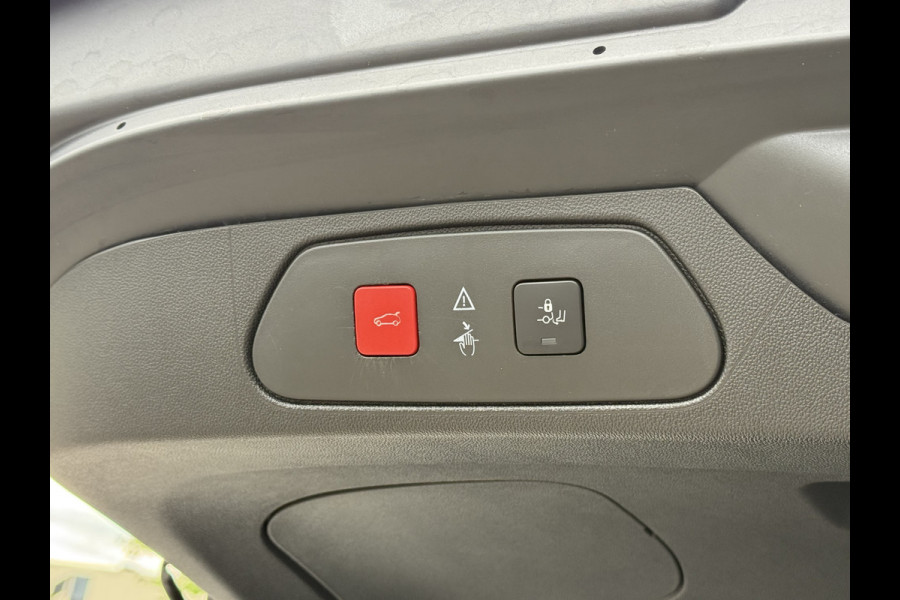 Opel Grandland X BWJ 11-2019 | 1.6T 181PK Executive AUTOMAAT | TREKHAAK | CAMERA  | CLIMA | NAVI | CARPLAY | PDC |