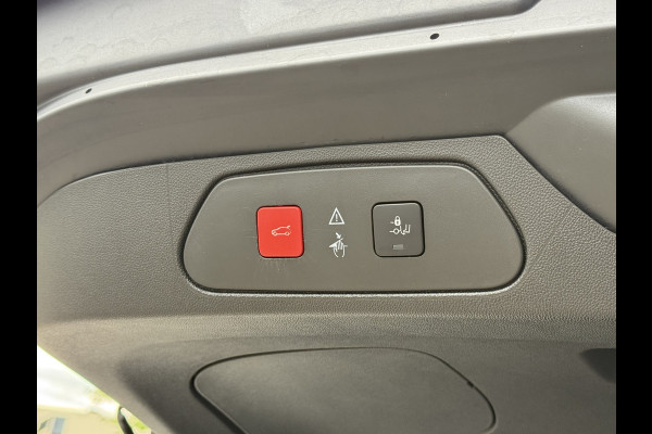 Opel Grandland X BWJ 11-2019 | 1.6T 181PK Executive AUTOMAAT | TREKHAAK | CAMERA  | CLIMA | NAVI | CARPLAY | PDC |