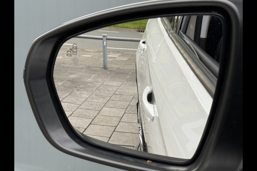 Opel Grandland X BWJ 11-2019 | 1.6T 181PK Executive AUTOMAAT | TREKHAAK | CAMERA  | CLIMA | NAVI | CARPLAY | PDC |