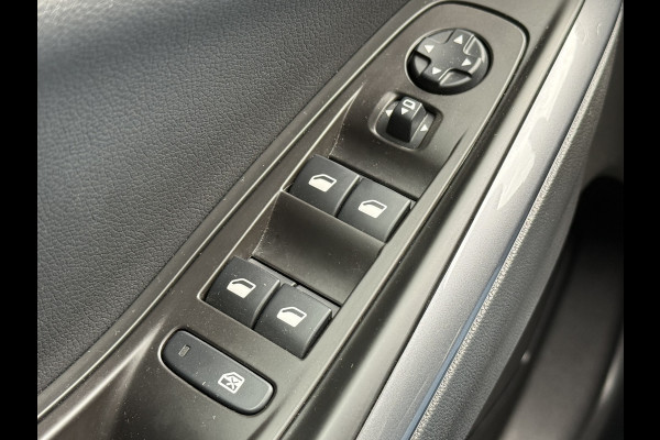 Opel Grandland X BWJ 11-2019 | 1.6T 181PK Executive AUTOMAAT | TREKHAAK | CAMERA  | CLIMA | NAVI | CARPLAY | PDC |
