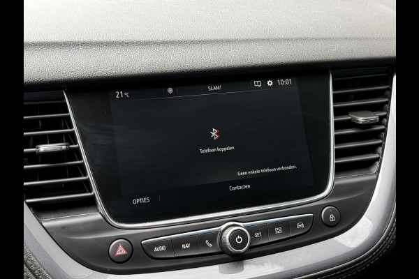 Opel Grandland X BWJ 11-2019 | 1.6T 181PK Executive AUTOMAAT | TREKHAAK | CAMERA  | CLIMA | NAVI | CARPLAY | PDC |