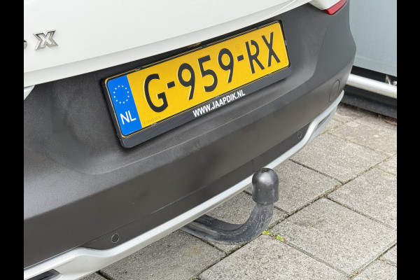 Opel Grandland X BWJ 11-2019 | 1.6T 181PK Executive AUTOMAAT | TREKHAAK | CAMERA  | CLIMA | NAVI | CARPLAY | PDC |