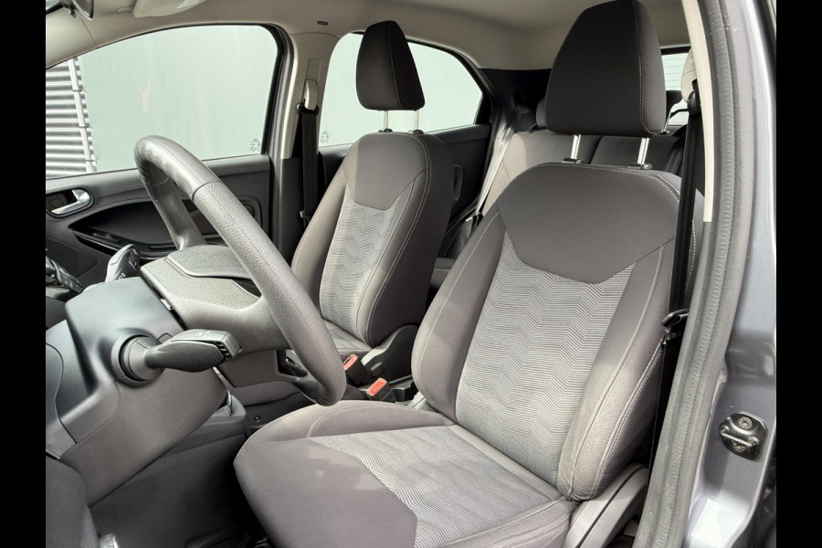 Ford Ka+ BWJ 2017 | 1.2 86PK Trend Ultimate | AIRCO | LICHTMETAAL | PDC | CRUISE