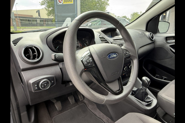 Ford Ka+ BWJ 2017 | 1.2 86PK Trend Ultimate | AIRCO | LICHTMETAAL | PDC | CRUISE