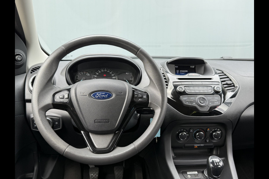 Ford Ka+ BWJ 2017 | 1.2 86PK Trend Ultimate | AIRCO | LICHTMETAAL | PDC | CRUISE